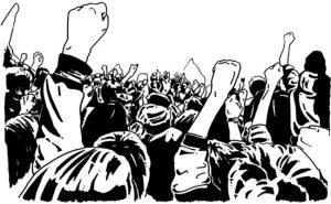 Jeritan Pers Tulang Bawang : Antara Keadilan, Yang Di Pertanyakan Dan Luka, Yang Membara.