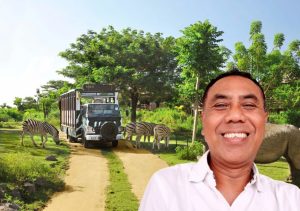 TSI Bantah Terlibat Skandal Tipikor Kebun Binatang Bandung, Ini Faktanya !!!.