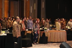 Apresiasi Adhyaksa Awards 2025, Mendagri Dorong Iklim Kompetitif Jaksa.
