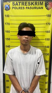 Polres Pasuruan Tetapkan Tersangka Dalam Kasus Dugaan Persetubuhan Anak Di Bawah Umur 