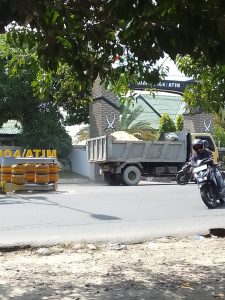 Cukup Sangat Gawat Tat, Semenjak Diduduki Oleh Pejabat “Plh” Kepala Dinas Perhubungan Langsa.