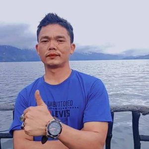 Alimin Tanggapi Himbauan Kasat Reskrim Terkait Tambang Emas Ilegal, Di Aceh Tengah.