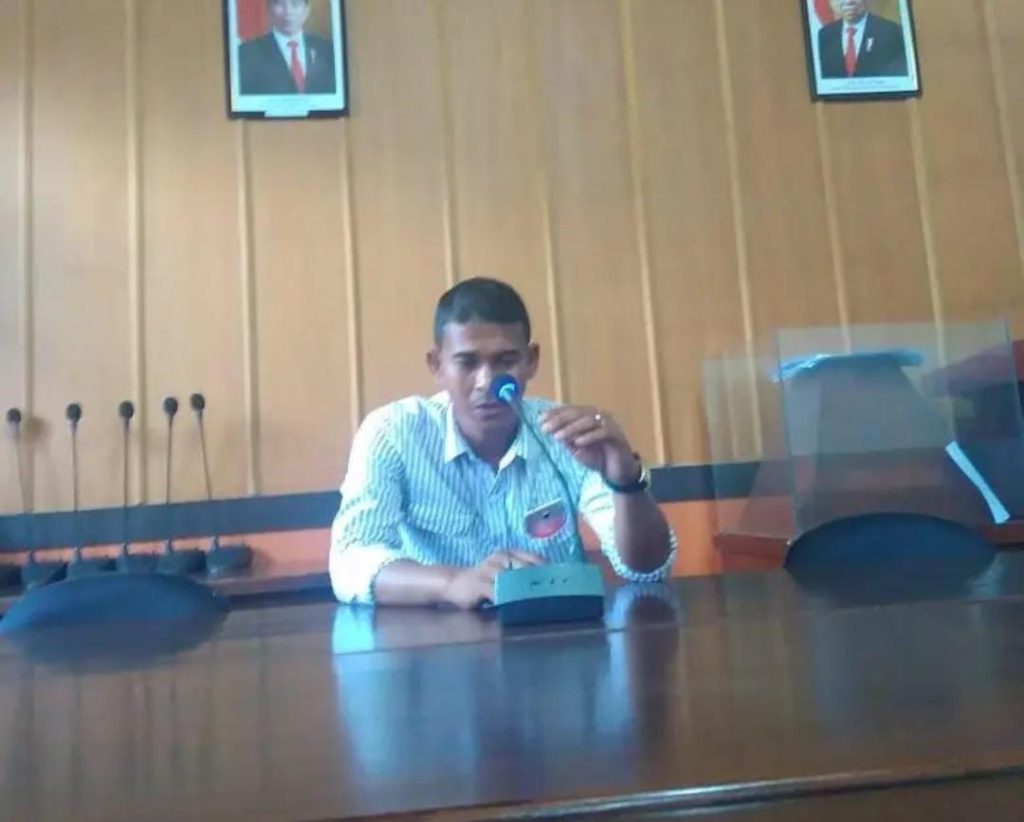 Satgasus Investigasi Badan Advokasi Indonesia Membenarkan, Puluhan Masyarakat Kabupaten Aceh Timur, Dugaan Telah Di Tipu.