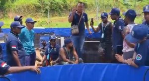 Pelatihan Bioflok Subang, Dorong Kewirausahaan OAP Papua Tengah