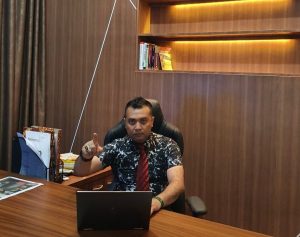 Ketum LASKAR Apresiasi Kapolda Aceh, Atas “Reaksi Cepat” Laporannya, Mengenai Galian C Ilegal Di Kota Sabang.