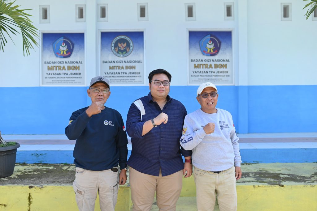 Netizen Soroti Program MBG Perlu Dievaluasi, Kawendra: Pasti Dibenahi, MBG Ini Program Bagus, Harus Jalan Terus!.