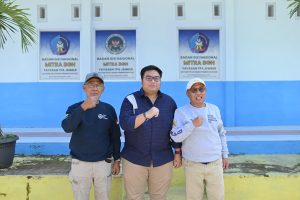 Netizen Soroti Program MBG Perlu Dievaluasi, Kawendra: Pasti Dibenahi, MBG Ini Program Bagus, Harus Jalan Terus!.