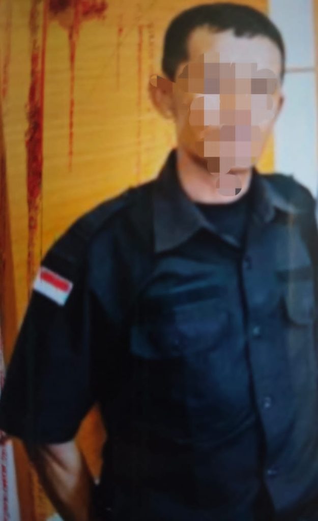 Gawat, Seorang Jurnalis Diduga Tengik Di Langsa, Dengan Modal Dusta Berpura-Pura Konfirmasi Dana Desa, Yang Dugaan Menggertak