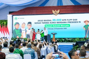 Mendagri Dorong Peran Aktif Pemda Sukseskan Program PSEL