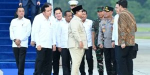 Polemik Pencabutan Kartu Liputan Istana, Jusuf Rizal Ingatkan Etika dan Profesionalisme Jurnalis