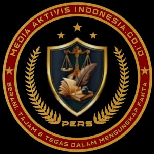 Dewan Pimpinan Pusat Aliansi Cyber Pers Aktivis Indonesia