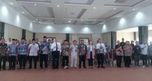 Pos Bantuan Hukum di Cilegon Diperluas, Kini Targetkan 43 Kelurahan.