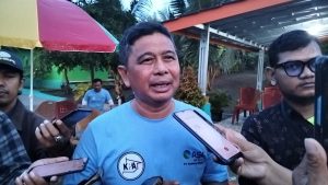 Dewan Ikhwan Bahrudin, Slalu Dukung Setiap kegiatan Dan Menjadi Mitra baik Dengan PT Asahimas Chemical.