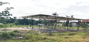 Pemerhati Sosial Publik, Minta Dan Desak Kepala Kejaksaan Tinggi Aceh, Ambil Alih Dugaan Kasus Mark-Up Ajang Bisnis Serta Dugaan Ajang Korupsi.