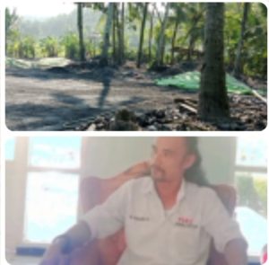 Skandal “Tutup Mata” di Lebak Stockpile Batu Bara Diduga Ilegal Beroperasi Bebas, Potensi PAD Dirampok