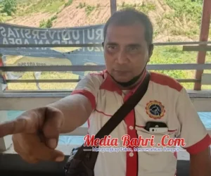 Aset Aceh Timur, Di Langsa, Wali Kota Di Serang Kritik : Bupati Jangan Jadi Boneka!