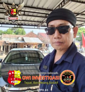 King Badak Banten Perjuangan Siap Laporkan Oknum Dewan Penebar Fitnah ke Mahkamah Partai PKB Dapil Lebak dan BKD, DPRD Provinsi Banten