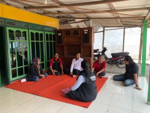 Polri Berhasil Ungkap Identitas Keluarga AMK, Korban Kekerasan Dan Penelantaran Anak.