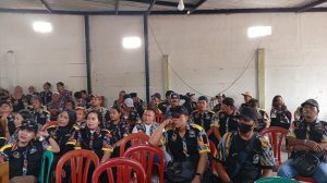 LSM GMBI Distrik Kota Bekasi Gelar Silaturahmi dan Konsolidasi Internal