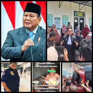 Ketika Hukum, Menjadi Alat Kekuasaan, Dan Kebenaran Di Anggap Ancaman, Maka Negara Tak Lagi Berdiri Di Sisi Rakyat.