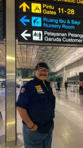 Prof Dr Sutan Nasomal, Sambut Baik Dewan Pers, Mulai Bela Wartawan, Harap Kasus Wartawan Bekasi Di Lirik Dewan Pers!!!