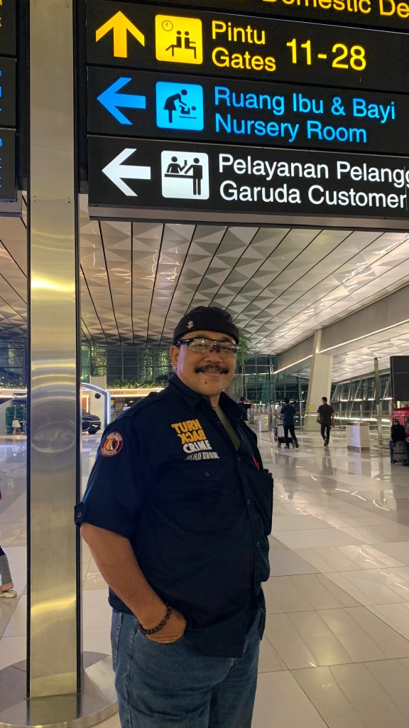 Prof Dr Sutan Nasomal, Sambut Baik Dewan Pers, Mulai Bela Wartawan, Harap Kasus Wartawan Bekasi Di Lirik Dewan Pers!!!