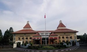 LBH Tangerang dan Forum Masyarakat Anti Korupsi Rilis Petisi Terkait Tunjangan DPRD Tangerang