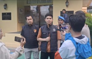 Polsek Grogol Petamburan Ungkap Kasus Pembacokan Pelajar di Tomang, 1 Pelaku Diamankan