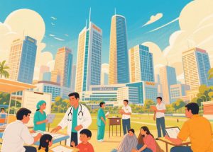 Bekasi: Merajut Keadilan di Tengah Pembangunan yang Pesat