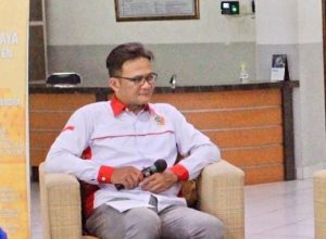 Ali Nasrullah (Jurnalis & PU JWGroup Media) ; ” Meutiya Hafid selaku Menkomdigi, Statemen Subyektifnya Wajib di Anulir “, Melanggar UU Pers No.40 Th.1999