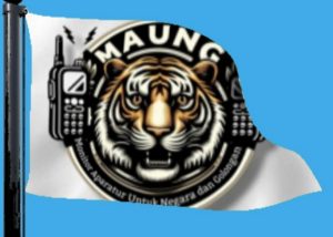 KPK-Polda Kalbar, Didesak Tuntaskan Kasus Ria Norsan, LSM MAUNG : Jangan Sampai Mandek!.