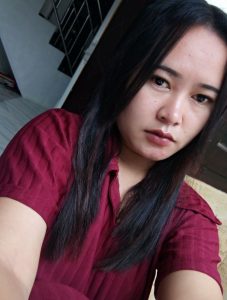 Seorang Perempuan Asal Cimandirasa Di Laporkan Hilang, Terakhir Pergi Naik Motor Pagi Hari.