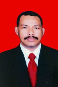 Ketua DPD GWI Ucapkan Selamat Atas Kenaikan Pangkat Satu Tingkat kepada Zain Dwi Nugroho