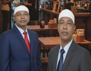 Ketua GWI DPD Banten Syamsul Bahri Bangga: Brigjen Zain Dwi Nugroho, Figur Polisi Merakyat yang Berhasil Raih Bintang