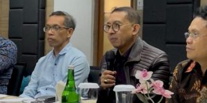 Gunung Padang Jadi Sorotan, Fadli Zon: Ini Bukan Sekadar Situs, tapi Piramida Indonesia