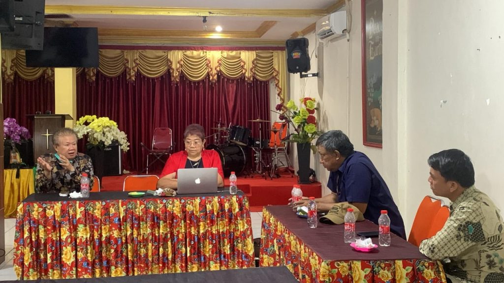 PGLII Kota Bekasi: Satukan Hati, Bangun Bekasi! Prioritaskan Kerja Bakti, Rangkul Semua Kalangan