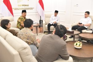 Kemendes, Bakal Geser 15 Ribu Desa Maju Jadi Desa Mandiri.