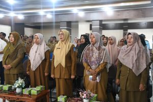 Pemko Langsa, Gelar Sosialisasi Pelatihan Gratis, Wujudkan Program Langsa Juara.