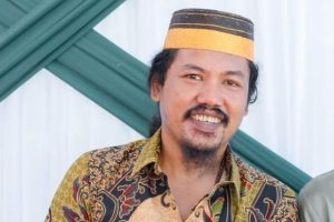 EKS Presma UIN Alauddin Dukung Penuh Program MBG: Presiden RI Prabowo, Harus Kita Jaga Bersama.