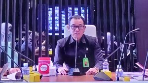 Sekretaris MA : Banyak Hakim Hidup Indekos, Rumah Dinas Rusak, Solusinya!.