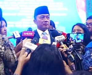 Mensesneg Prasetyo Hadi: Komite Eksekutif Papua Dilantik, Harapan Besar untuk Percepatan Pembangunan.