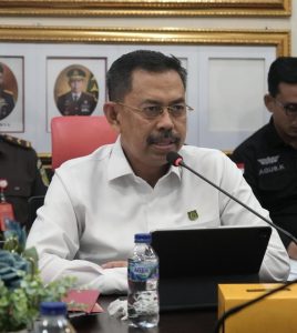Jaksa Agung Muda Tindak Pidana Umum Menyetujui 2 Pengajuan Restorative Justice Tindak Pidana Narkotika di Maluku