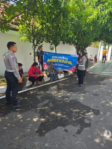 Samsat, Kabupaten Sumber Terus Tingkatkan Kualitas Pelayanan, Untuk Wajib Pajak Kendaraan Bermotor Roda Dua Dan Empat.