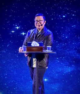 . “Bekasi RumahKu: Gerakan Kristen Bersatu Wujudkan Kota Idaman”