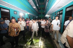 Dukung Program Tiga Juta Rumah, Mendagri Pacu Daerah Perbanyak Penerbitan PBG Bagi MBR.