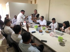 Arnovi Siap Bawa KADIN Tangsel Lebih Progresif, Dorong Investasi dan Kemandirian Dunia Usaha