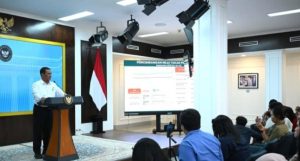 Reformasi Pupuk Hingga Irigasi, Presiden Prabowo, Tegaskan Arah Swasembada Nasional.