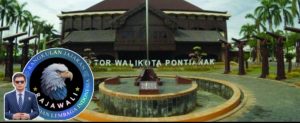 DPP RAJAWALI Soroti Dana Rp.52,2 Miliar untuk Pontianak Utara, Minta Transparansi Proyek Dan Pengawasan Hukum.