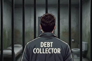 Awas Debt Collector Sadis!, OJK 2025 Siapkan Hukuman Berat Hingga 10 Tahun Penjara.