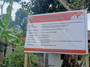 Proyek Infrastruktur Suka Rame, Diduga Asal Jadi, LIN Soroti Lemahnya Pengawasan Dinas Dan Konsultan.